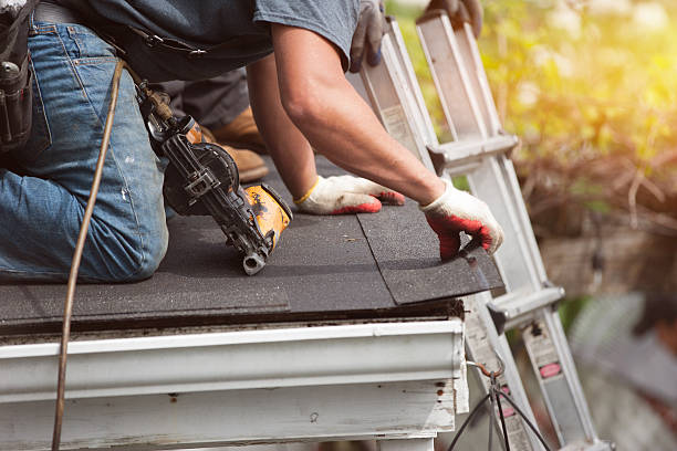 Quick and Trustworthy Emergency Roof Repair Services in Paia, HI